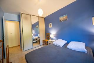 Maison pour 6 personnes , climatisée à 500 m de la plage de Saint Clair - Le Lavandou - 3