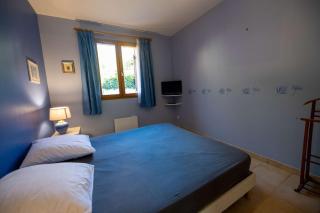 Maison pour 6 personnes , climatisée à 500 m de la plage de Saint Clair - Le Lavandou - 2