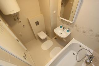 Riviera New Belgrade apartment, parking 5 eur per day - Belgrado - 3