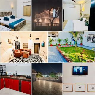 Wayside 13 - Jaipur - 8