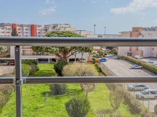T2 Résidence EDEN, Piscine , Idéale pour une famille de 4 personnes - Le Lavandou - 5