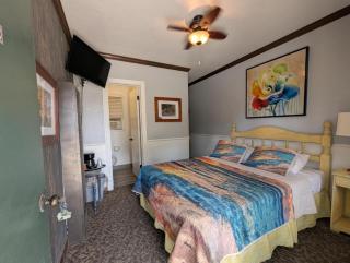 Squaw Valley Motel Room 5 - Squaw Valley - 0