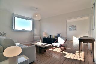 Le Nid Malouin - A 350 m de la plage - Saint Malo - 0