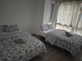 CENTRUM F - Alicante - 2