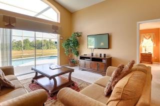 5 Mi to Disney Lake-View Villa in Emerald Island! - Kissimmee - 0