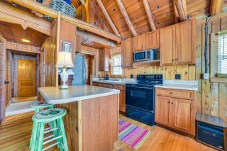 Michigan Cabin Retreat 5 Mi to Sturgeon Bay Beach - Pellston - 9