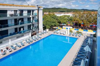 Aparthotel Ona Palamós - Palamós - 7