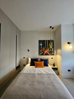2-bedroom apartment in West Kensington - Londra - 1