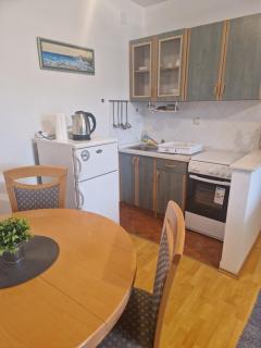 Apartment Alen - Turanj - 9