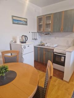 Apartment Alen - Turanj - 5