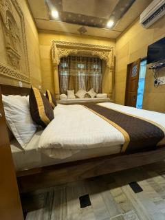 hotel haveli jaisalmer - Jaisalmer - 1