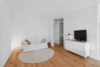 Exclusive Ludenberg Living in stunning Area - Düsseldorf - 9