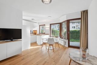Exclusive Ludenberg Living in stunning Area - Düsseldorf - 7