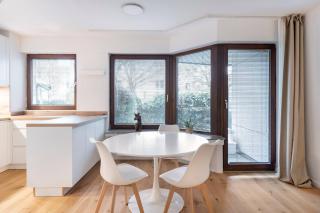 Exclusive Ludenberg Living in stunning Area - Düsseldorf - 6