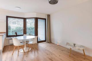 Exclusive Ludenberg Living in stunning Area - Düsseldorf - 5
