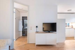 Exclusive Ludenberg Living in stunning Area - Düsseldorf - 4