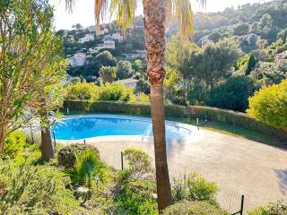Jolie maison, 3 chambres, jardin, piscine partagée - Roquebrune-sur Argens - 7