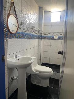 Minidepartamento en Ayacucho, Perú - 4