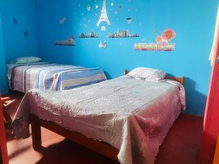 Minidepartamento en Ayacucho, Perú - 1