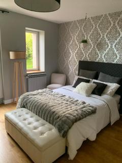 3 chambres chez l'habitant - Salleboeuf - 0