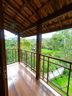 Casa das Estrelas - Coronel Cardoso - 1