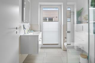 Blue Paradise - exklusives Apartment mit finnischer Sauna und freiem Blick auf die Ostsee - 1