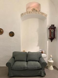 Almartina - Apulian apartment - Martina Franca - 9