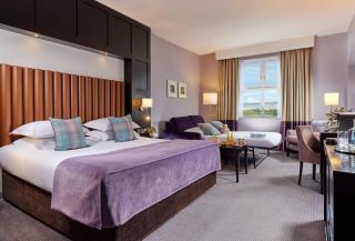 Radisson BLU Hotel & Spa, Sligo - Sligo - 4