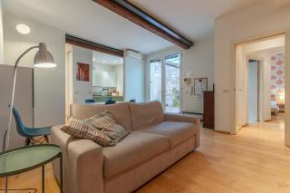 Teatro Duse Duplex Flat - Bolonia - 2
