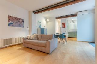 Teatro Duse Duplex Flat - Bolonia - 5