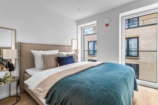 Tiefseetaucher – Moderne Ferienwohnung im Herzen des OstseeResort Olpenitz - Olpenitz - 9