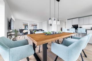 Ferienwohnung Molenliebe – Ihr modernes Urlaubszuhause im OstseeResort Olpenitz - Olpenitz - 7