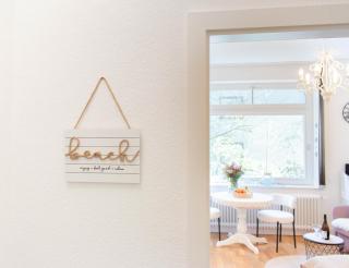 Ferienwohnung Beach - 5