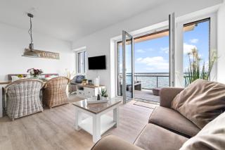 Infinity Lounge – Ihre Ferienwohnung für den perfekten Ostseeurlaub - Olpenitz - 0