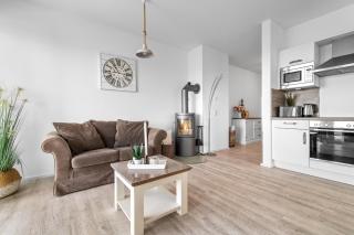 Infinity Lounge – Ihre Ferienwohnung für den perfekten Ostseeurlaub - Olpenitz - 7