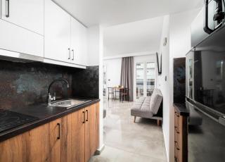 ELEANA Beach Suites - Limín Khersonísou - 1