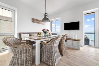 Infinity Lounge – Ihre Ferienwohnung für den perfekten Ostseeurlaub - Olpenitz - 2
