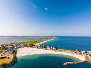 Infinity Lounge – Ihre Ferienwohnung für den perfekten Ostseeurlaub - Olpenitz - 8