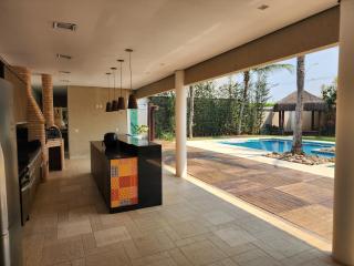 Casa Aconchegante e Charmosa - 4