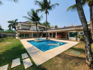 Casa Aconchegante e Charmosa - 0