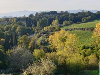 La Codirossa - Agnino - 2