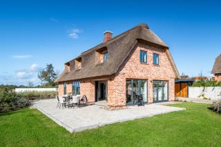 Entdecke das Reethüüs 28 – Ihr neues Schleiferienhaus in Kappeln - Kappeln - 0