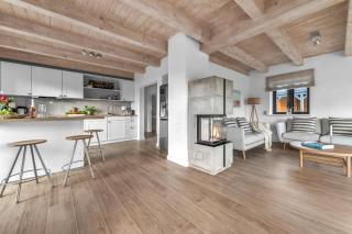 Entdecke das Reethüüs 28 – Ihr neues Schleiferienhaus in Kappeln - Kappeln - 9
