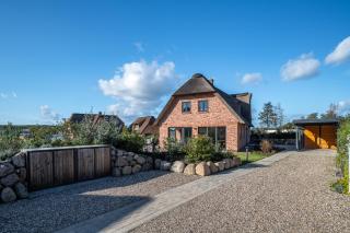 Entdecke das Reethüüs 28 – Ihr neues Schleiferienhaus in Kappeln - Kappeln - 7