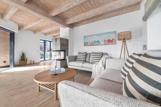 Entdecke das Reethüüs 28 – Ihr neues Schleiferienhaus in Kappeln - Kappeln - 5