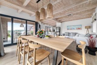 Entdecke das Reethüüs 28 – Ihr neues Schleiferienhaus in Kappeln - Kappeln - 2