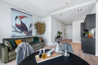 Designapartment Gooso - Exklusives Beachhousefeeling direkt am Strand - Olpenitz - 2