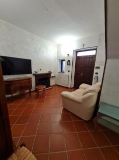 Dimora Valicenti - San Giorgio Lucano - 5