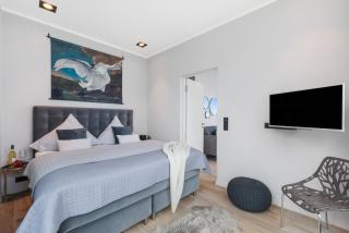 Designapartment Bieker - Ihr Exklusiver Rückzugsort Direkt am Strand - Olpenitz - 9