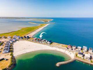 Designapartment Bieker - Ihr Exklusiver Rückzugsort Direkt am Strand - Olpenitz - 7